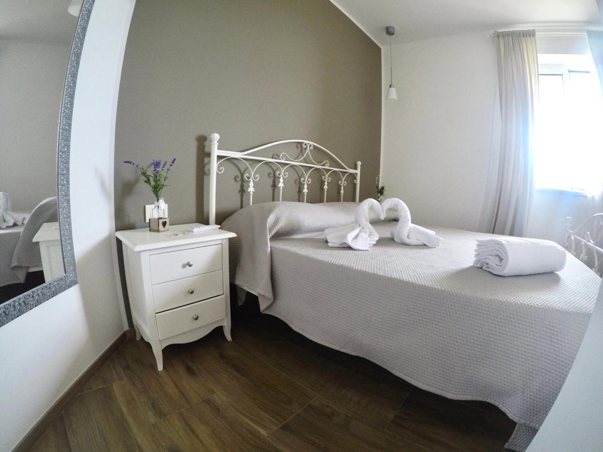 Don Peppe B&B Monopoli Zewnętrze zdjęcie